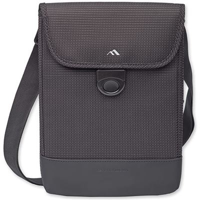 Brenthaven Tred Vertical Messenger Bag for 11" MacBook Air (2778001)