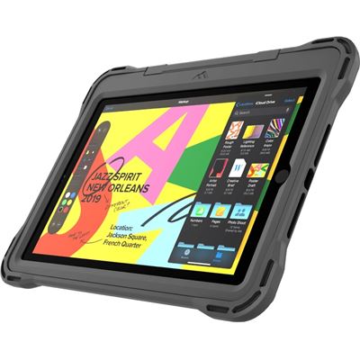 Brenthaven Edge Carry Case for iPad 10.2"/7th Gen (2896)