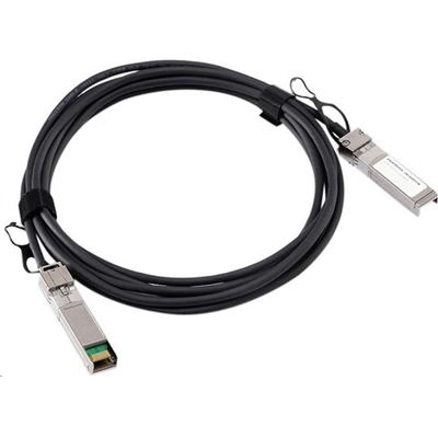 Brocade SEL DATTACH 1G SFP COPPER 1M SCABLE (1G-SFP-TWX-0101)
