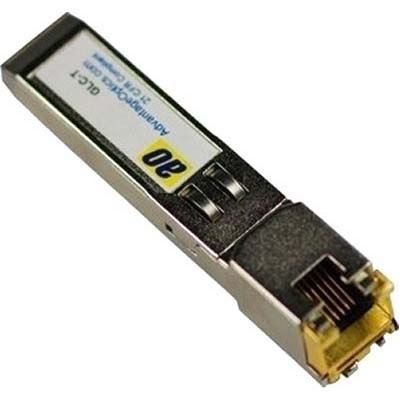 Brocade SEL Optional 2 port 10GbE SFP+ module (FCX-2SFPP)