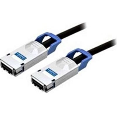 Brocade EPS4000 Cable Direct; 1 EPS4000 Shelf (ICX-EPS4000-CBL-01)