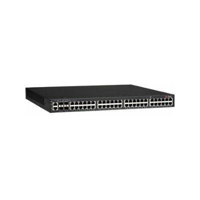 Brocade SEL 48p 1G 4 x 1G SFP UplinkStack Ports (ICX6430-48)