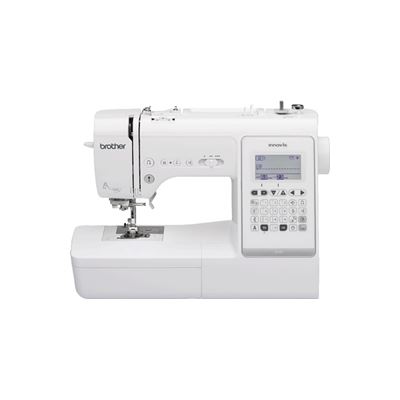 Brother A150 Electronic Home Sewing Machine (A150)