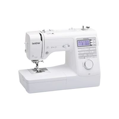 Brother A80 Electronic Home Sewing Machine (A80)