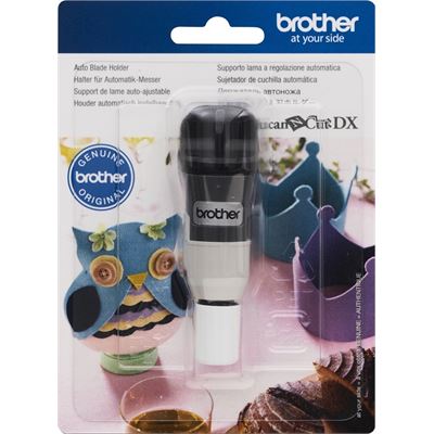 Brother FABRIC SCANNCUT - AUTO BLADE HOLDER (CADXHLD1)
