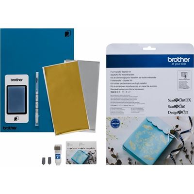 Brother FOIL KIT (CAFTKIT1)
