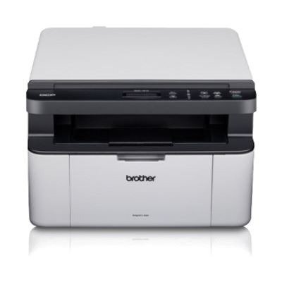 Brother 3 In 1Mono Laser MFC (DCP-1510)