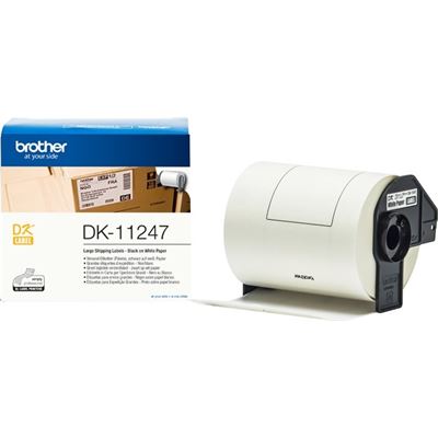 Brother LABEL ROLL 103 X 164MM (DK-11247)