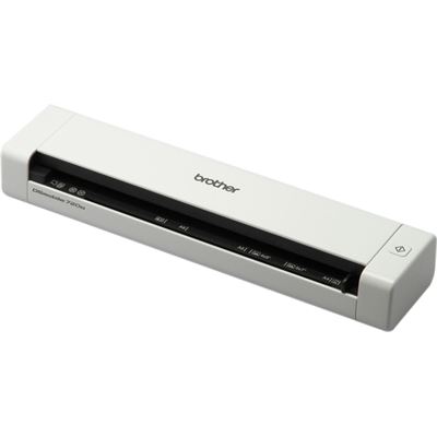 Brother BS720D - Brother DS720D Scanner (DS-720D)
