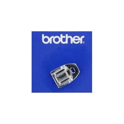 Brother SEWING F004N FOOT INVISIBLE ZIPPER  (F004N)