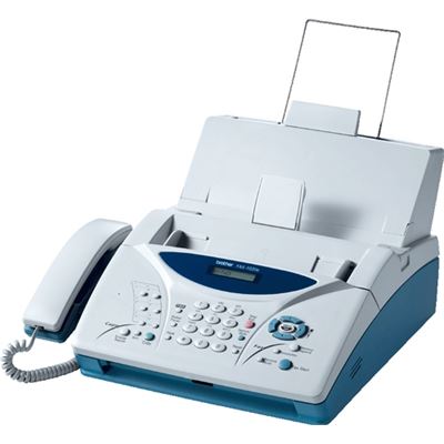 Brother BF1020 - Brother Fax 1020E Fax Machine (FAX-1020E)