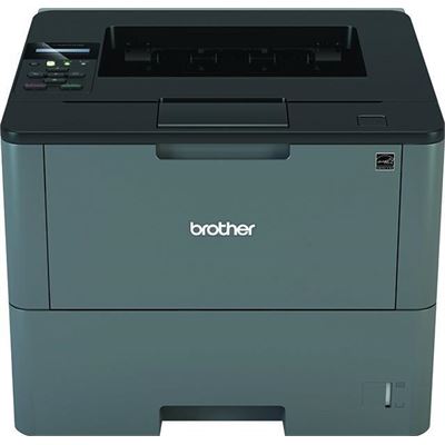 Brother HLL6200DW 46PPM Duplex Wireless Laser Printer (HLL6200DW-MPS)