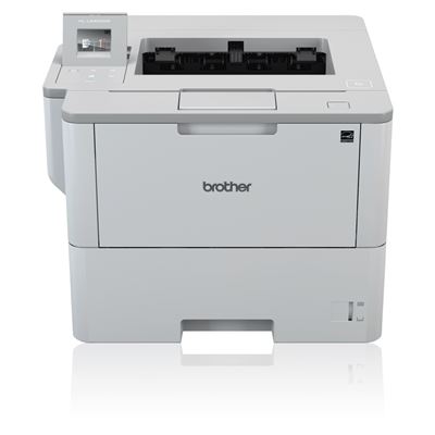 Brother MPS Contract (48 months) - HLL6400DW 50PPM (HLL6400DW-MPS)
