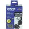 Brother LC38BK2PK