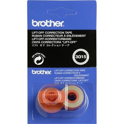 Brother BM3015 - Brother M3015 Lift Off Tape (M3015)