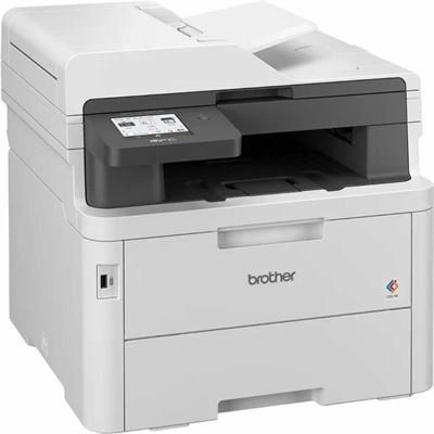 MFCL3760CDW Colour Laser All-in-One