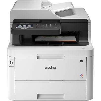 Brother MFCL3770CDW CLR LASER MFC (MFCL3770CDW)