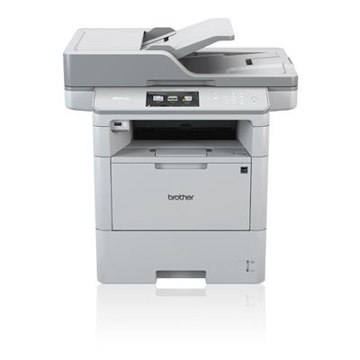 Brother MPS Contract (48 months) - MFCL6900DW 50PPM (MFCL6900DW-MPS)
