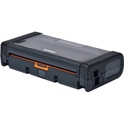 Brother Pocket jet mobile printer roll case (PARC001)