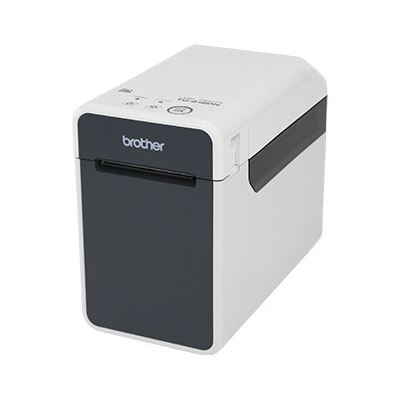 Brother TD2120N Desktop Thermal Label Receipt Printer (TD2120N)