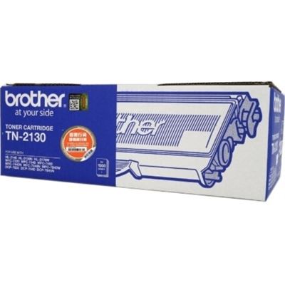 Brother TN2130 Std Yld Toner works with HL2140 Hl2150N (TN2130)