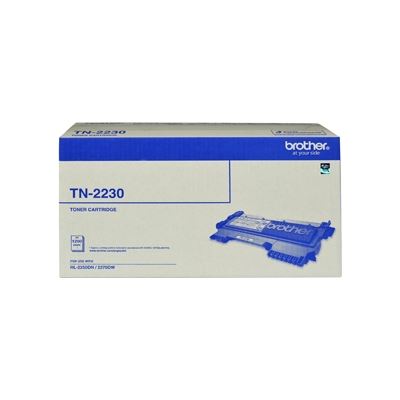 Brother TN2230 Standard Yield Toner (TN2230)