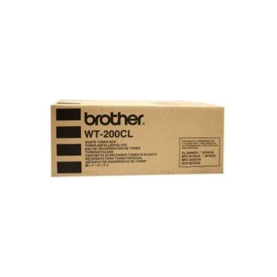 Brother BW200 - Brother WT200CL Waste Pack (WT-200CL)