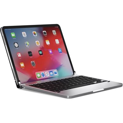 Brydge 11.0 PRO SILVER FOR THE IPAD PRO MODELS (BRY4011)