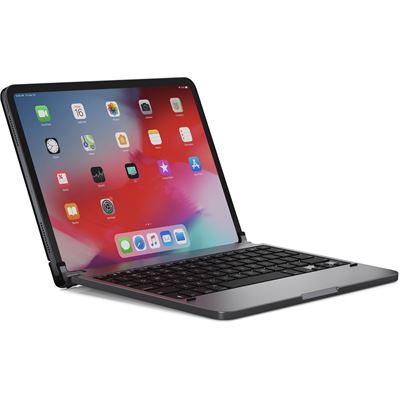 Brydge 11.0 PRO SPACE GREY FOR THE IPAD PRO MODELS (BRY4012)