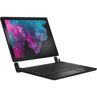 Brydge 12.3" Keyboard for Microsoft Surface Pro - Black (BRY7002)