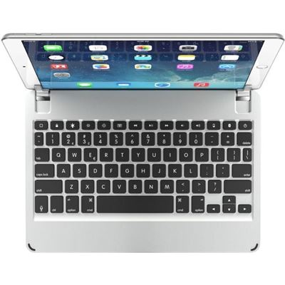 Brydge 10.5 SILVER FOR IPAD PRO 10.5 (BRY8001)