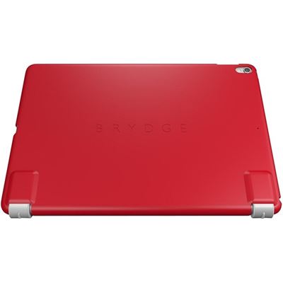 Brydge SLIMLINE PROTECTIVE CASE FOR IPAD PRO 12.9 RED (BRYPC60A6)