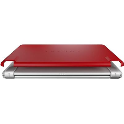 Brydge SLIMLINE PROTECTIVE CASE FOR IPAD PRO 10.5 RED (BRYPC80A6)