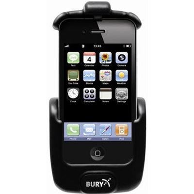 Bury S9 IPHONE 4 ACTIVE CRADLE (S9AAPIPHONE4)
