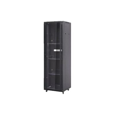 Cableaway ASSEMBLED 18U FREE STANDING DATA CABINETS 600MM (SRB1866-A)