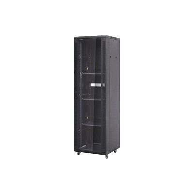 Cableaway ASSEMBLED 18U FREE STANDING DATA CABINETS 600MM (SRB1868-A)
