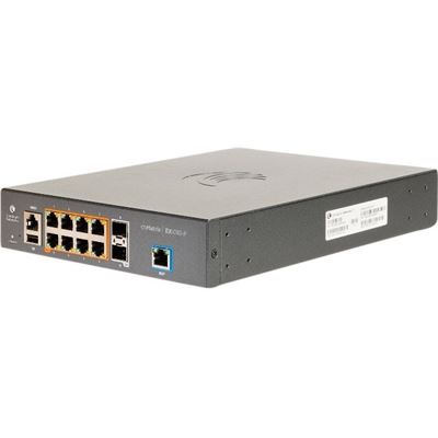 Cambium Networks cnMatrix EX1010-P Intelligent (MX-EX1010PXA-0)