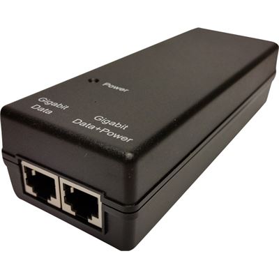 Cambium Networks Cambium 56V 15W Gigabit PoE Injector (N000900L017)