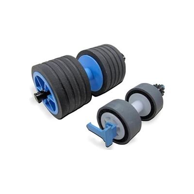 Canon DRM160 REPLACEMENT ROLLER KIT (160MK2ROLLKIT)
