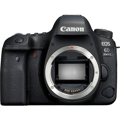 Canon 6DIIB EOS 6D MARK II BODY ONLY (6DIIB)