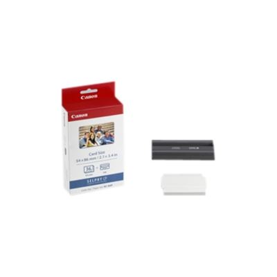 Canon KC-36IP CREDITCARD SIZE PHOTO PAPER (7739A001AA)