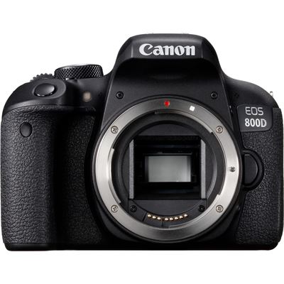 Canon 800D BODY (800DB)