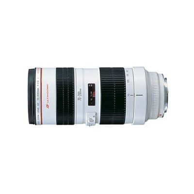 EOS Lens EF70-200F2.8L USM (C21-9792-221) | Acquire