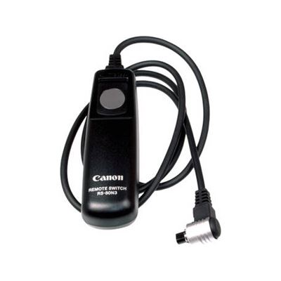 Canon RS-80N3 Remote Switch for EOS40D (C58-5631)