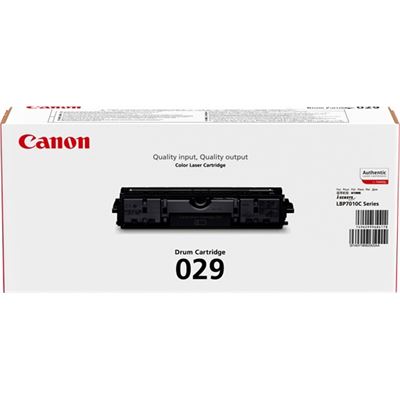 Canon CART029D DRUM LBP7018C (CART029D)