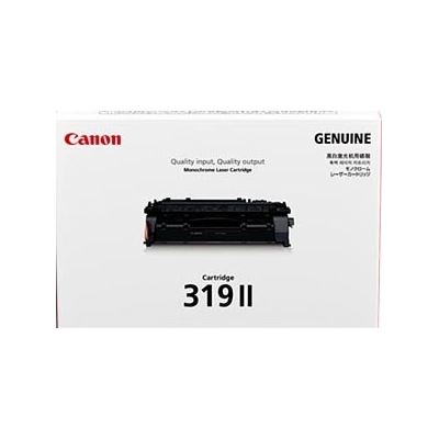 Canon CART319II High Yield LBP Toner Cartridge to suit (CART319II)