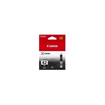 Canon CI42B - Canon CLI42 Black Ink Cart (CLI42BK)