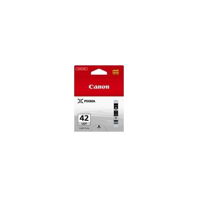 Canon CI42LG - Canon CLI42 Lgt Grey Ink Cart (CLI42LGY)
