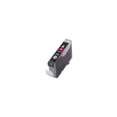 Canon Magenta CLI8M Ink Cart For IP4200 4300 45005200 (CLI8M)