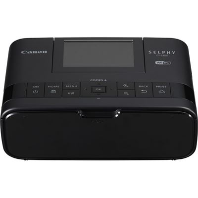 Canon Selphy CP1300 Printer (CP1300BK)